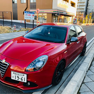 ジュリエッタ スポルティーバ