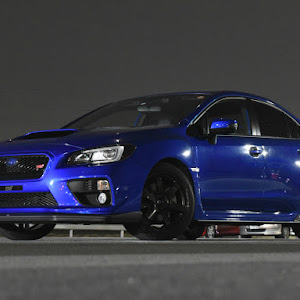 WRX S4