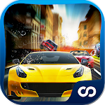 Cover Image of Download Reckless Traffic Racer 1.0.2 APK