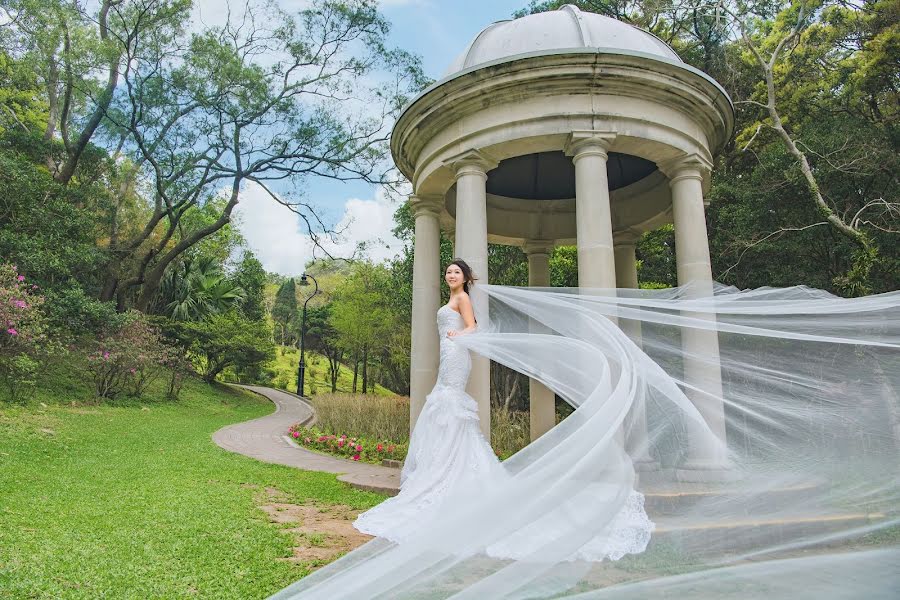 Wedding photographer Candy Yeung (candyyeung). Photo of 31 March 2019