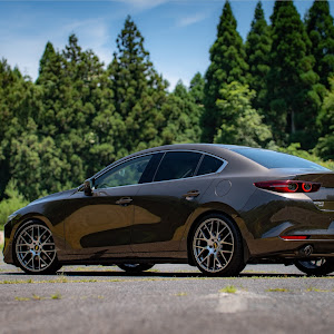 MAZDA3 BP8P