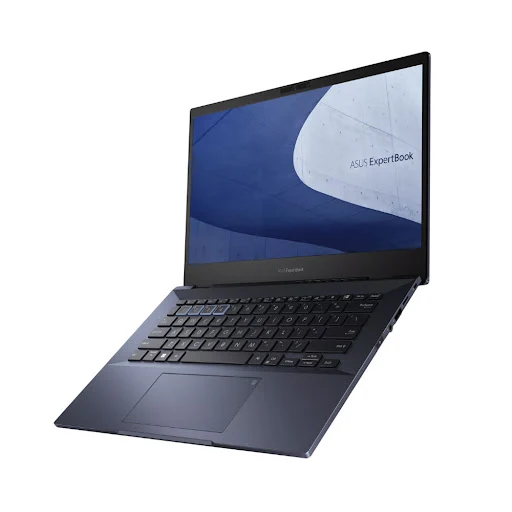 Laptop Asus ExpertBook B5402CVA-KI0123W (i5-1340P) (Đen)