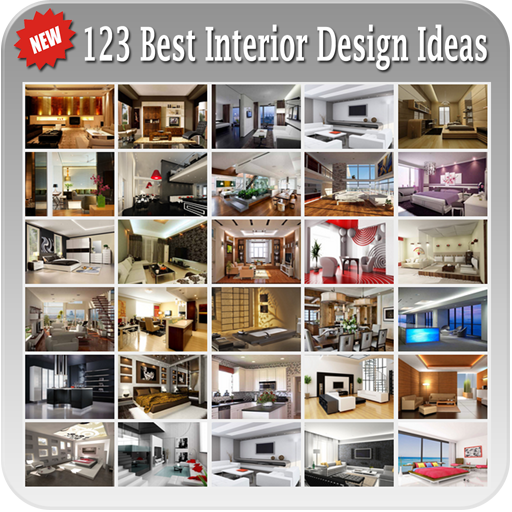 123 Best Interior Design Ideas