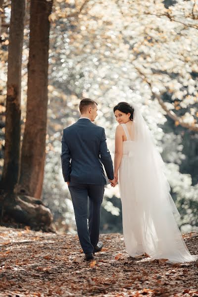 Fotografo di matrimoni Metodiy Plachkov (miff). Foto del 26 febbraio 2021