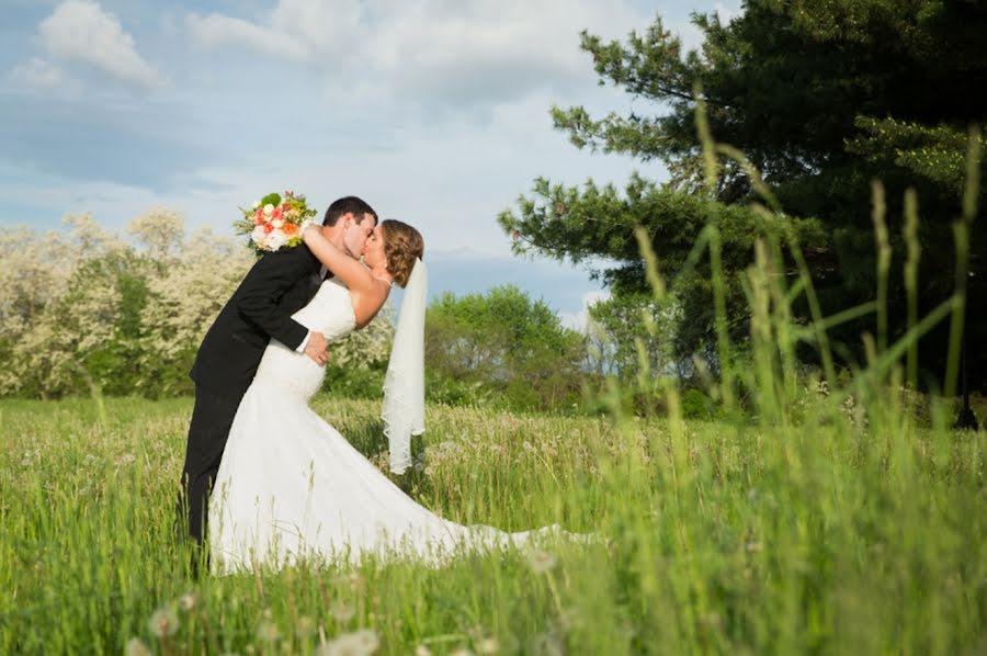 Fotografo di matrimoni Karen Stauffer (karenstauffer). Foto del 9 settembre 2019