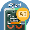 app icon