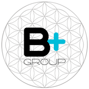 B+ Group 1.0 Icon