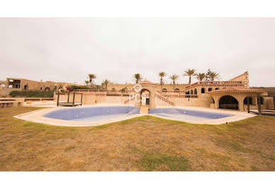 Apartment with terrace and pool 13