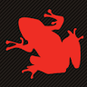 Red Frogs icon