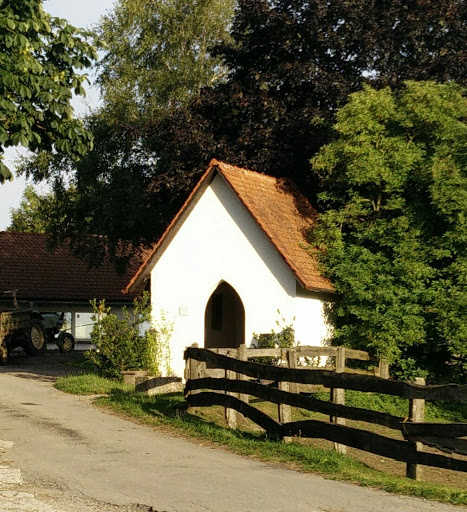 Little Chapel