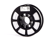 Kodak White PLA Tough Filament - 2.85mm (0.75kg)