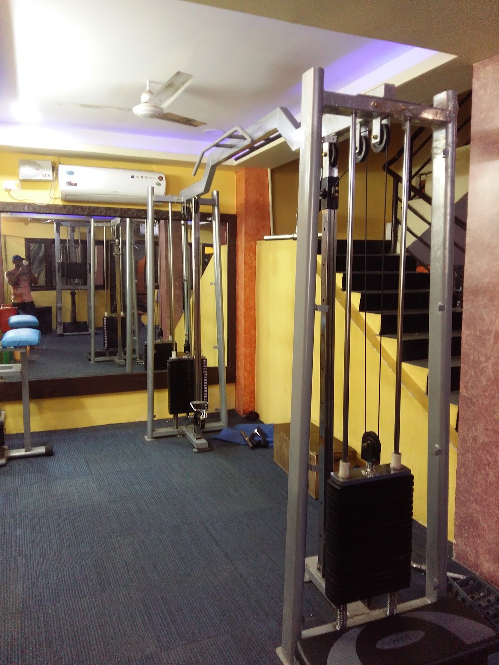 Photos Of Rk Fitness Gym Cardio Nampally Hyderabad Magicpin