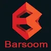 Barsoom Frat House, Hauz Khas Village, New Delhi logo