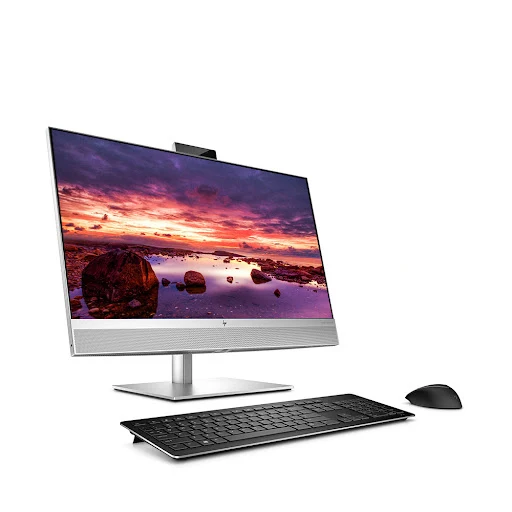 PC HP EliteOne 870 G9 AIO 76N72PA (27" Quad HD (2K)/Intel Core i7-12700/16GB/512GB SSD/GeForce GTX 3050Ti/Windows 11 Home SL 64-bit/WiFi 802.11ax)