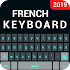 Easy French Keyboard: English to French Keyboard1.0.4