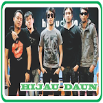 Cover Image of Download Lagu Hijau Daun Sesuatu Yang Sempurna Mp3 1.0 APK