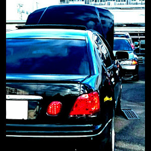 アリスト JZS161