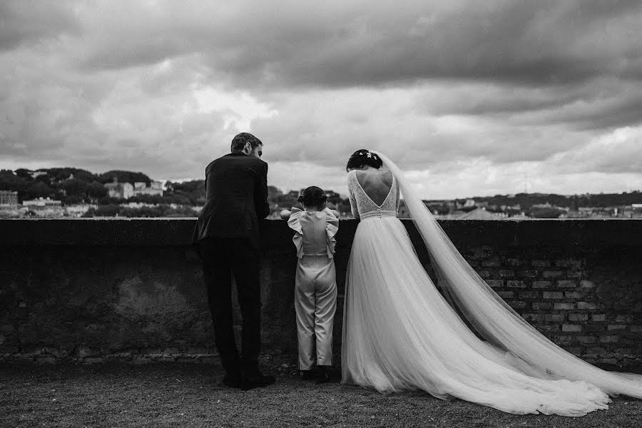 Photographe de mariage Daniele Torella (danieletorella). Photo du 3 février 2022