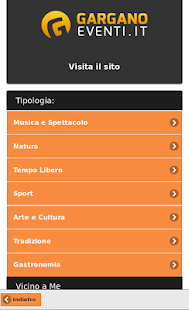 Vieste Guida Screenshots 12