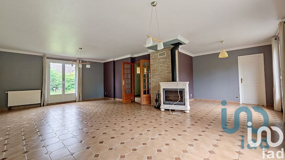 Vente maison 7 pièces 147 m² à Saron-sur-Aube (51260), 199 000 €