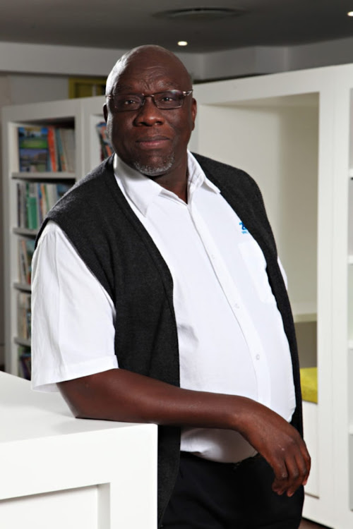 Columnist Bonani Madikizela