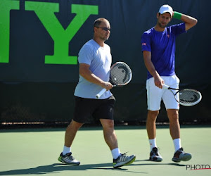 Novak Djokovic werkt na samenwerking van in totaal vijftien jaar niet meer met zelfde coach