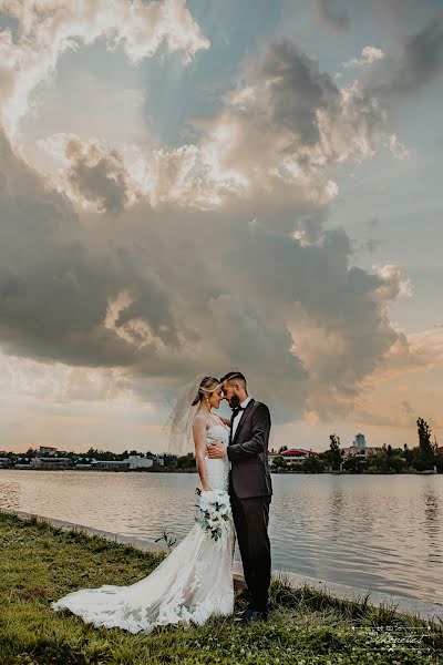 Photographe de mariage Sergiu Irimescu (silhouettes). Photo du 10 juin 2019