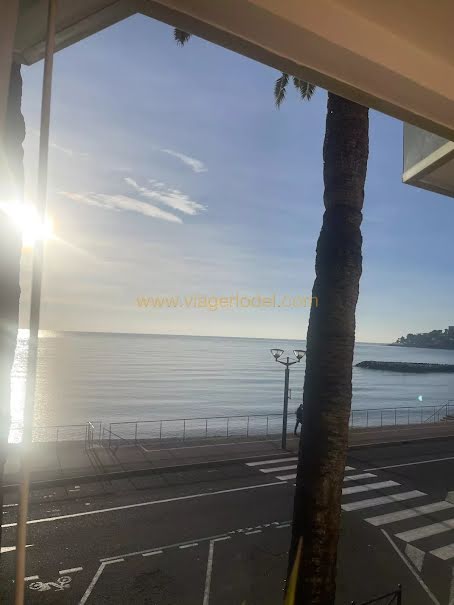 Vente viager 3 pièces 80.49 m² à Roquebrune-Cap-Martin (06190), 295 000 €