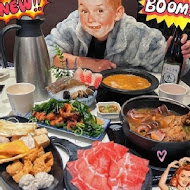 【台中西區】山東餃子牛肉麵館