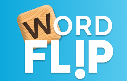 Word Flip- a Word-Hunting Puzzle Game Preview image 0