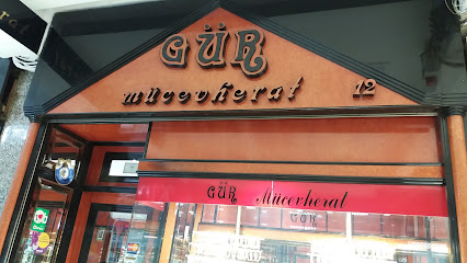 Gür Mücevherat