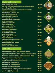 Ittavi menu 5