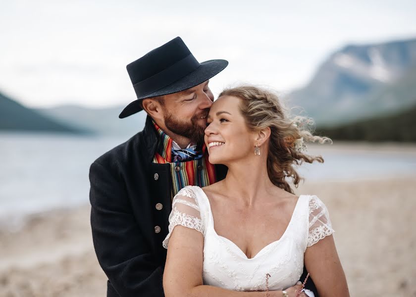 Wedding photographer Evelyn Willmann (fotografevelyn). Photo of 22 July 2022