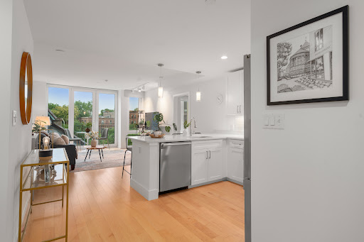 Apartment 3