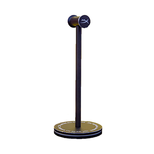 Giá để tại nghe Kingston KyperX Assembled Metal Headset Stand