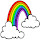 Rainbow URL