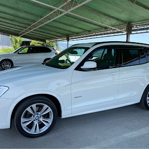 X3 xDrive 35i