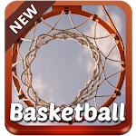 Basketball Theme Apk