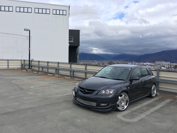 けいたさんが投稿した前車愛車・ネタが無いからとりあえず・わっしょいに関するカスタム事例の投稿画像4枚目