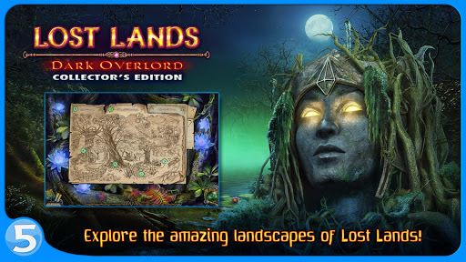 Télécharger Lost Lands 1 (free to play) APK MOD (Astuce) 4