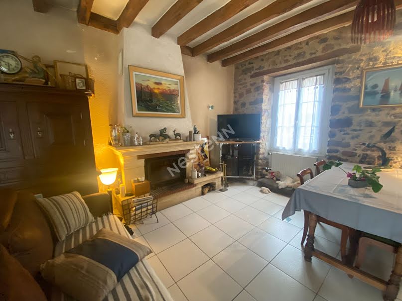 Vente maison 5 pièces 104.83 m² à Juigné-sur-Sarthe (72300), 149 014 €