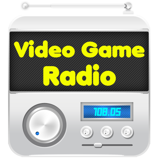 Video Game Music Radio 音樂 App LOGO-APP開箱王