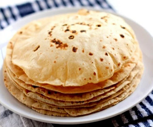 Tawa Roti