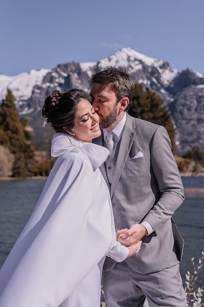 Wedding photographer Davi Minatto (daviminatto). Photo of 14 February 2023