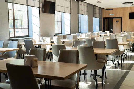 Гостиница АМАКС «Центральная»