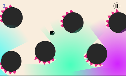 Crazy Ball - Super Bouncy Ball(圖6)-速報App