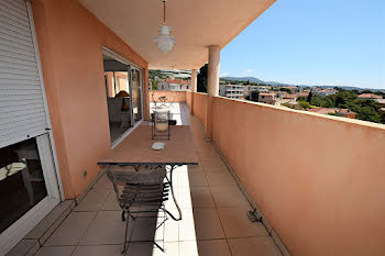 appartement à Bandol (83)