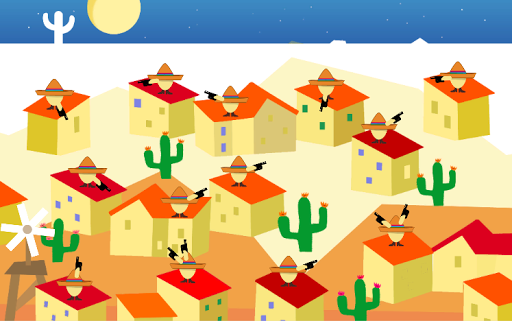Télécharger Gratuit Mexican Standoff APK MOD (Astuce) 2