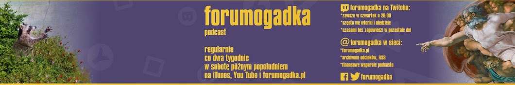 Forumogadka Banner