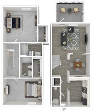 Floorplan Diagram